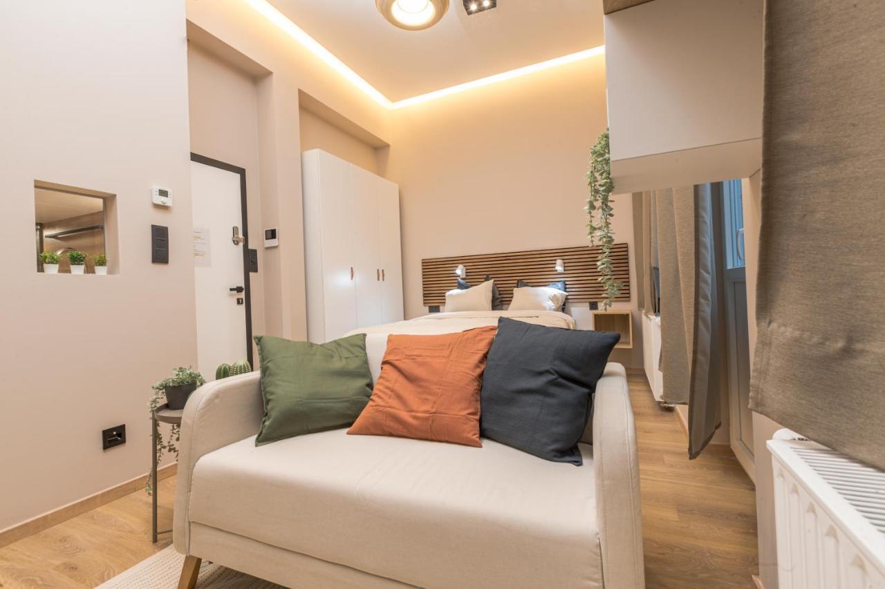 Golden Dove Luxury Aparts บรัสเซลส์ ภายนอก รูปภาพ