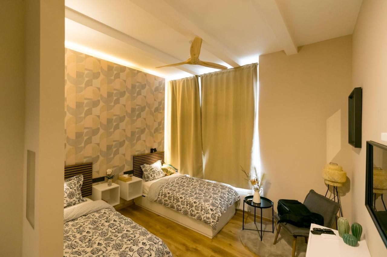 Golden Dove Luxury Aparts บรัสเซลส์ ภายนอก รูปภาพ